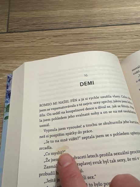 Nejsladší výhra, 