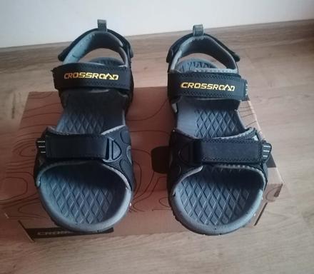 Sandále vel. 40, 40