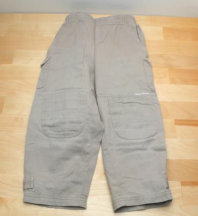 Športové nohavice decathlon 4 r., decathlon,104