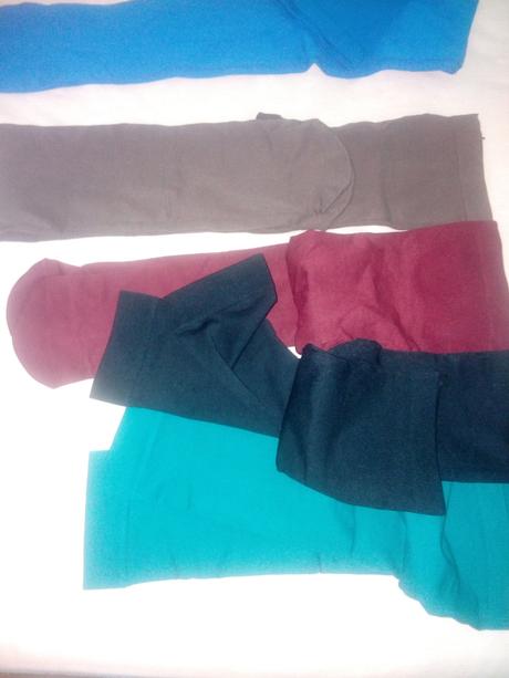 Leginy,pancuchy, bellinda,m / s