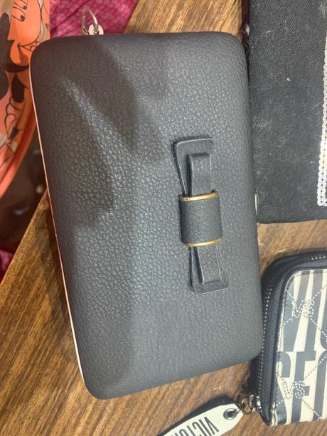 Penazenka, victoria's secret