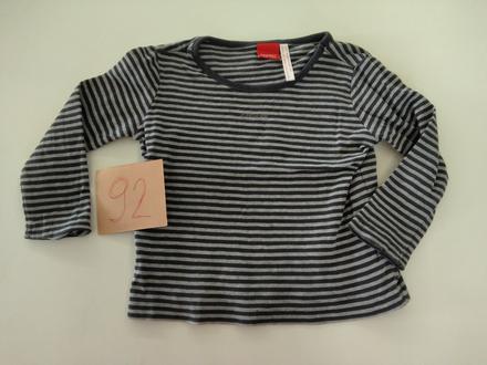 Natelnik s pásikmi, 92