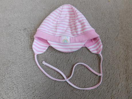 Ružová čiapočka, ergee,74