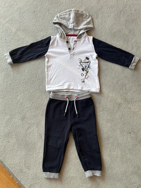 Súprava guess, guess,86