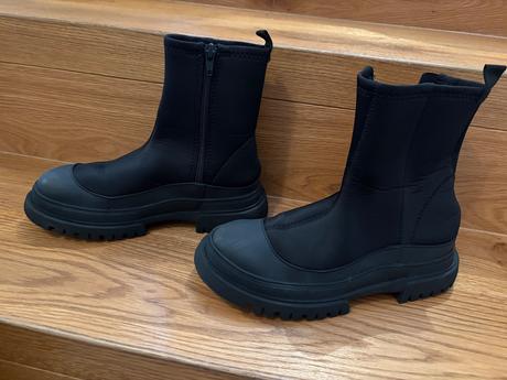 Prechodne cizmy zara, zara,34