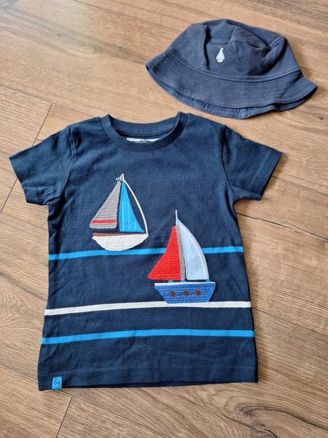 Tričko s klubúčikom, next,86