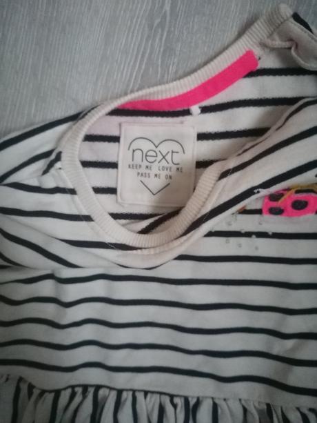 Mikina next, next,92