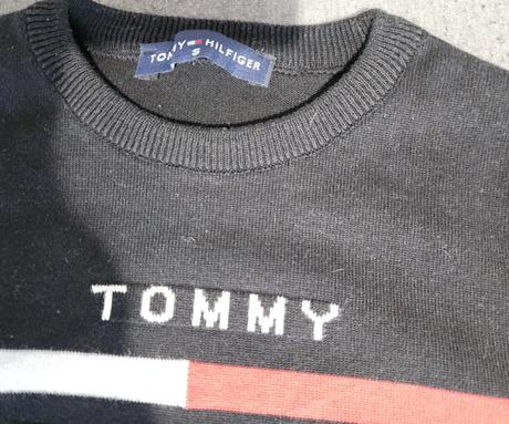 Pulóve th, tommy hilfiger,s