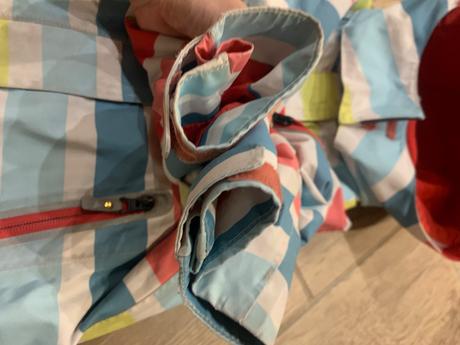 Reima zimná lyžiarska bunda 110/116, reima,110