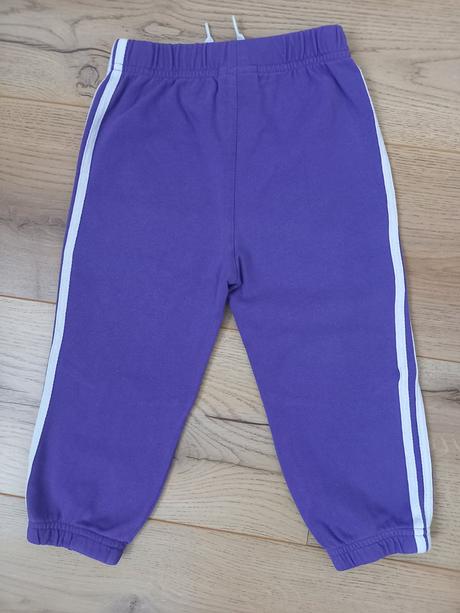 Adidas teplaky, adidas,86