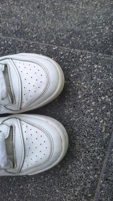 Tenisky, adidas,36