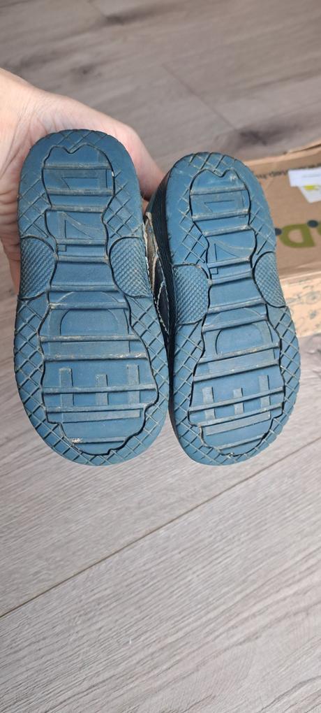 Chlapčenské topánky, d.d.step,22