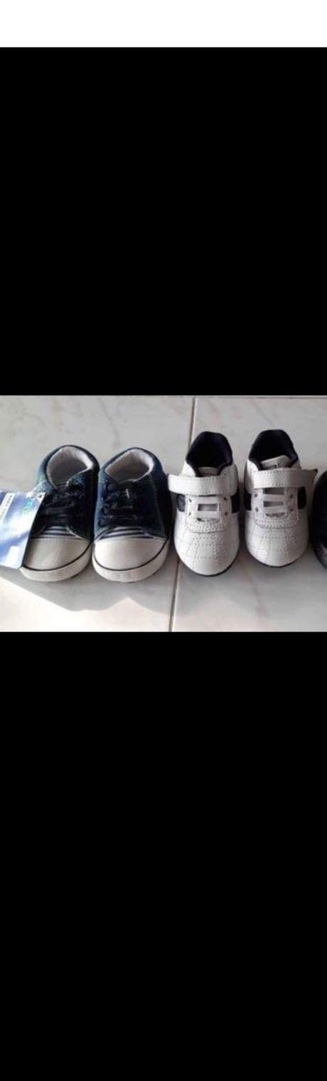 Tenisky, lonsdale,19