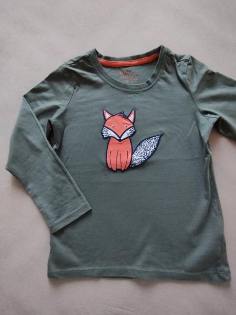 Tchibo tričko, tchibo,110