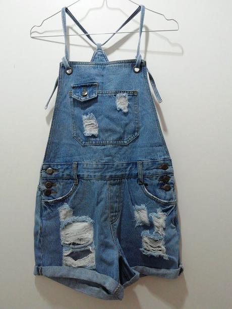 Rifľové kraťasy na traky xs/34 boohoo, xs