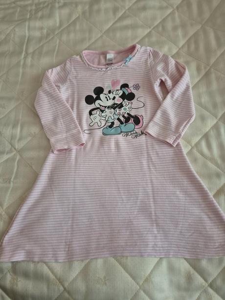 Nočna košeľa, c&a,98