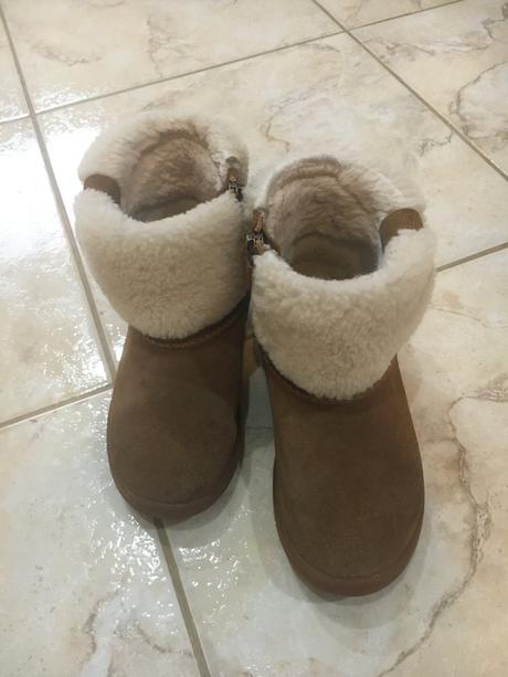 Ugg veľkosť 28,5, ugg,28