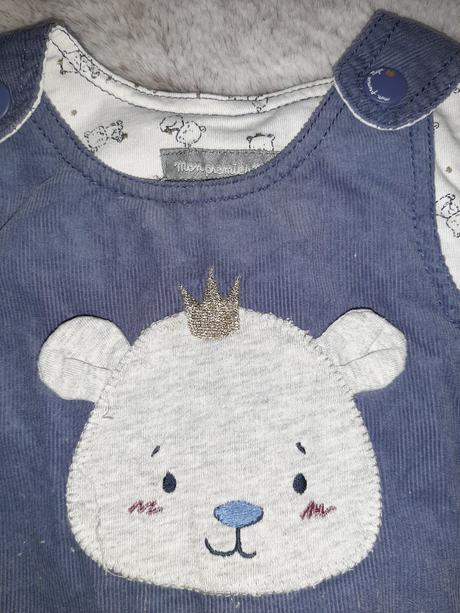 Značkový balíček burberry, ck, catimini, 62-68, 68–80