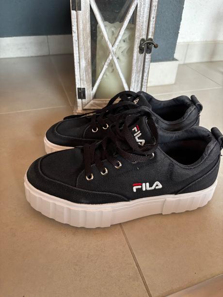 Tenisky fila, fila,38