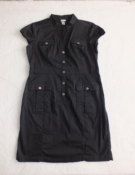 Dámske šaty, h&m,40