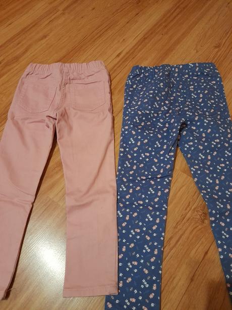 Leginy 2 pack, lupilu,116