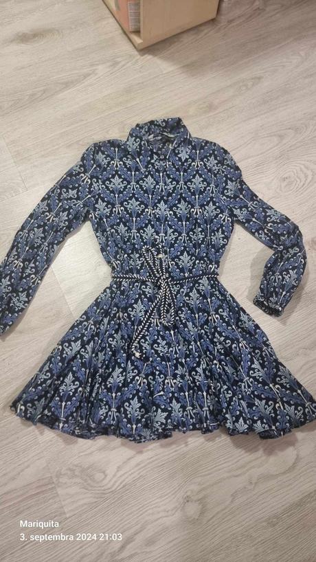 Krasne saty zara, zara,s