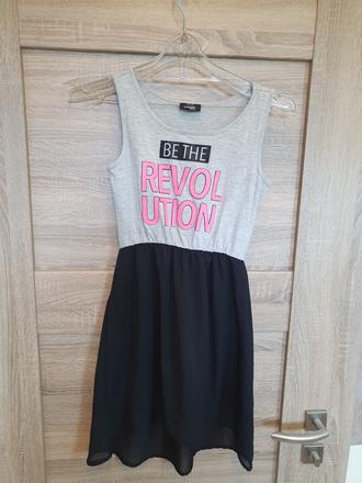 Šaty, chapter young,140