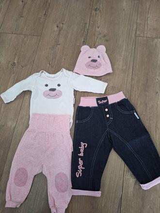 Súprava a rifle richelieu, richelieu,68