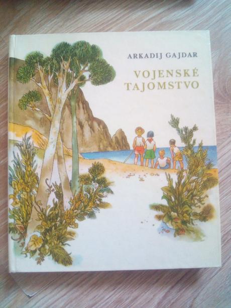 Vojenské tajomstvo, 