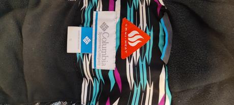 Columbia bunda, columbia,s