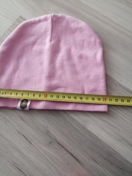 Prechodne ciapocky, rada,92