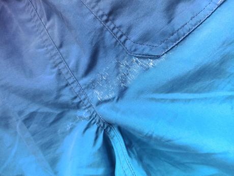 Tričká a plavky, s