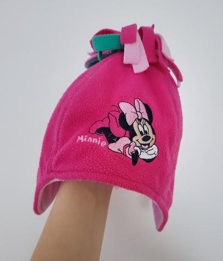 Čiapočka minnie, disney,86