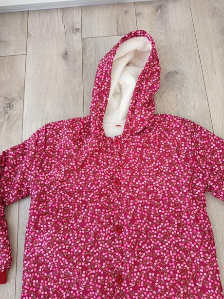 Dievčenská bunda/kabátik, 146