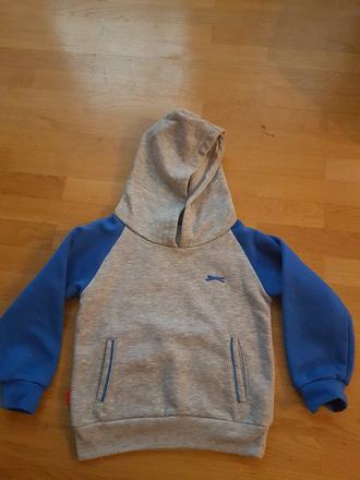 Mikina, slazenger,98