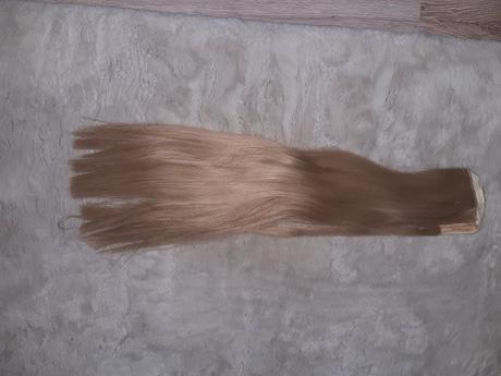 Príčesok do vlasov cop, 