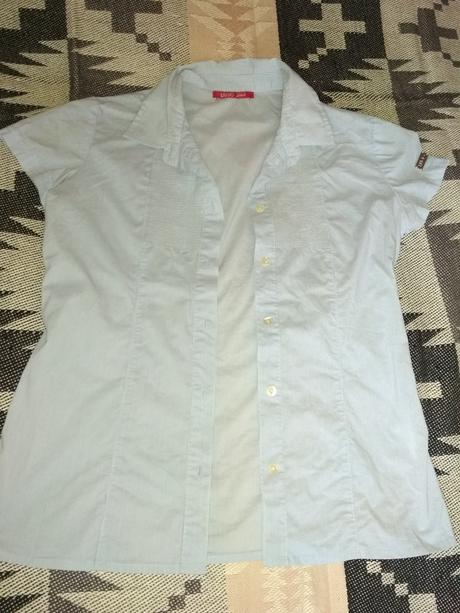 Blúzka liu jo, liu jo,158