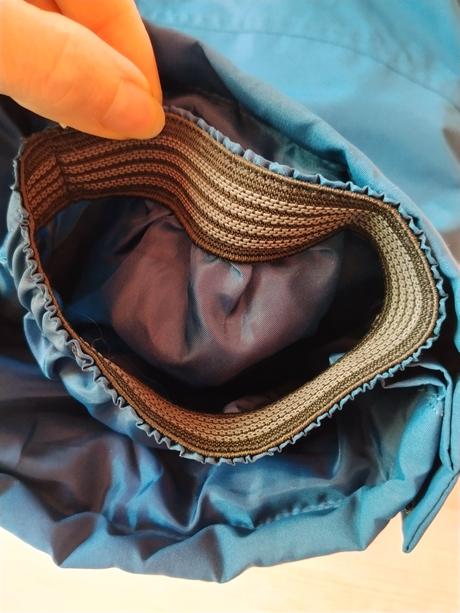 Otepľovaky, f&f,170