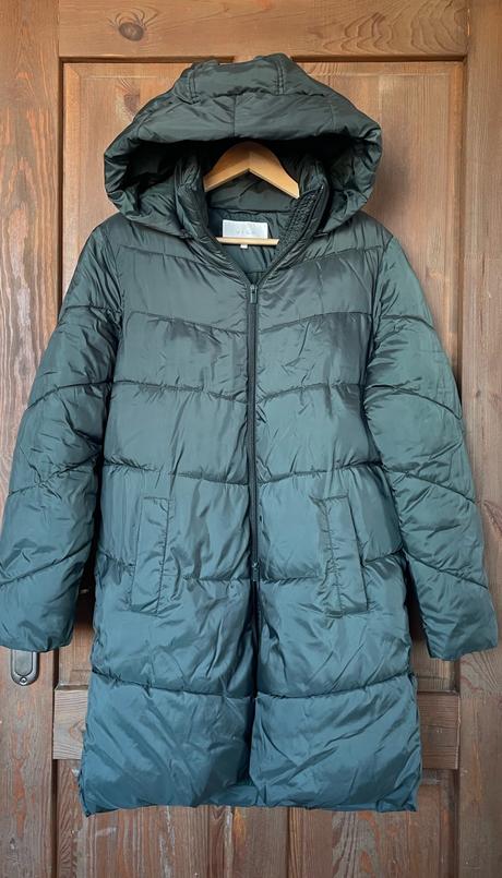 Zimná bunda vila, veľ.38/40, 40