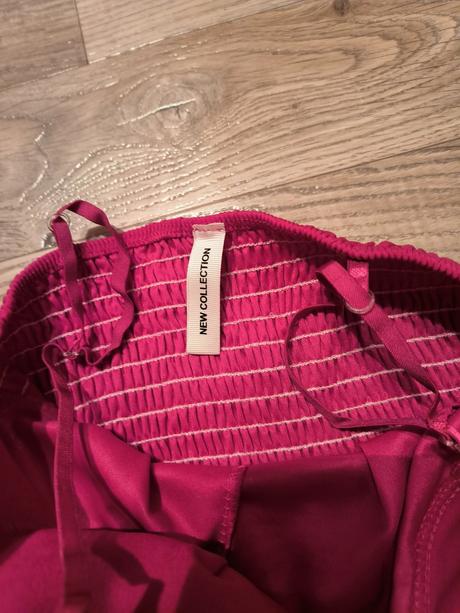 Oblečenie, 122–134