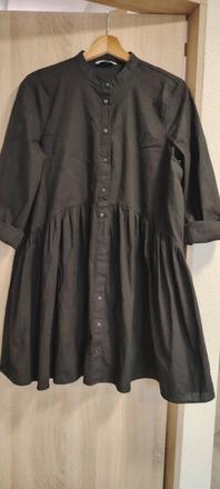 Košeľové šaty, only,m