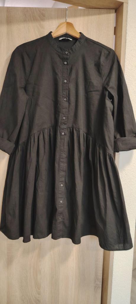 Košeľové šaty, only,m