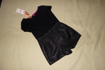 Novy overalcek baker od debenhams, debenhams,128