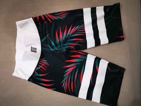 Funkčné cyklolegíny, xs