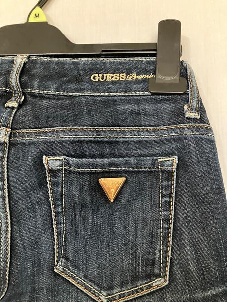 Vintage guess premium rifle y2k low rise denim, guess,s