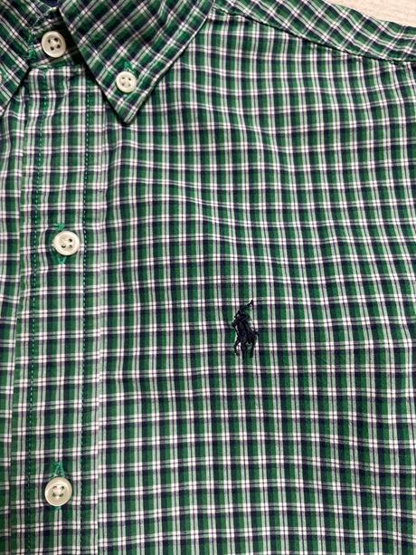 Letná košeľa ralph lauren, ralph lauren,122