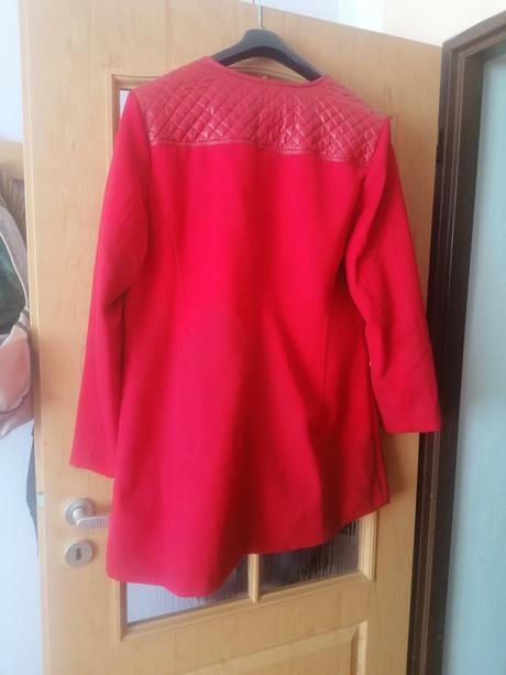 Nový kabat, bonprix,46