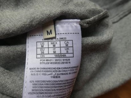 Guess original luxusny damsky svetrik vel. m, guess,m