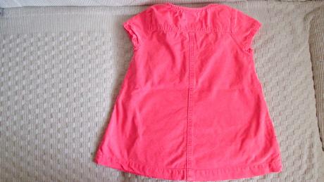 Šaty alebo tunika, lindex,86