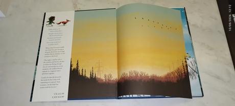 Rob bidulph - i follow the fox hb,